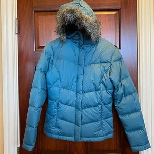 Women’s XS Columbia Coat